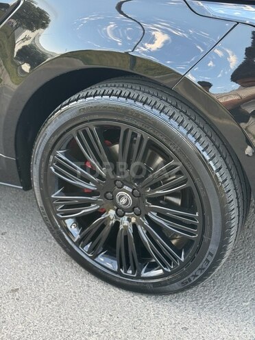 Land Rover RR Sport 2016, 101,389 km - 3.0 l - Sumqayıt