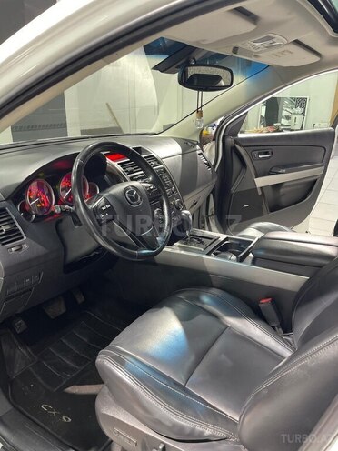 Mazda CX-9 2012, 174,529 km - 3.7 l - Sumqayıt