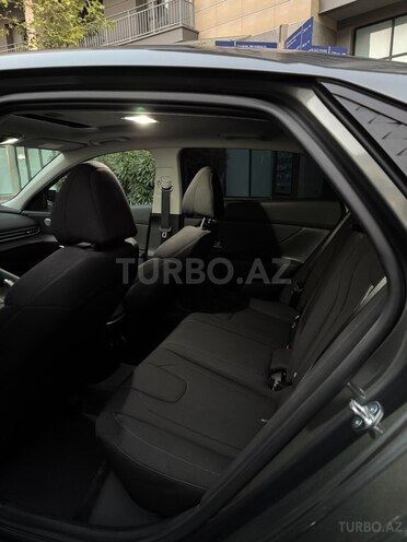 Hyundai Elantra 2024, 39,000 km - 1.6 l - Bakı