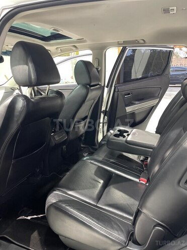 Mazda CX-9 2012, 174,529 km - 3.7 l - Sumqayıt
