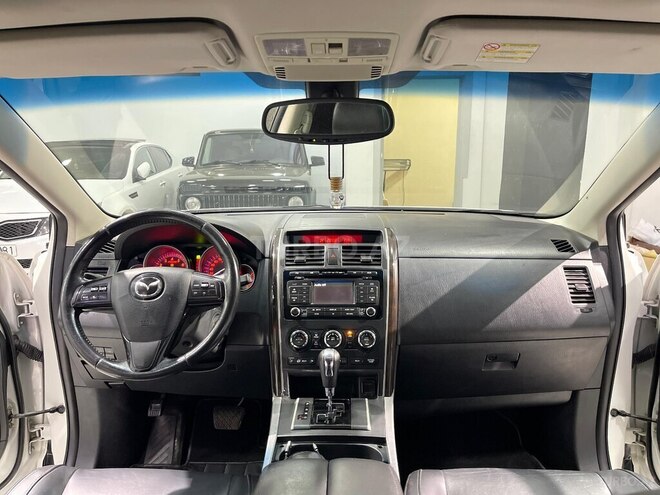 Mazda CX-9 2012, 174,529 km - 3.7 l - Sumqayıt