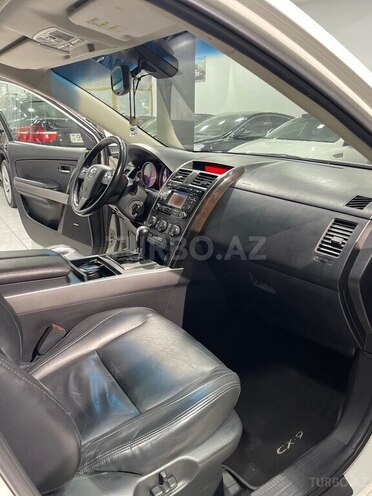 Mazda CX-9 2012, 174,529 km - 3.7 l - Sumqayıt