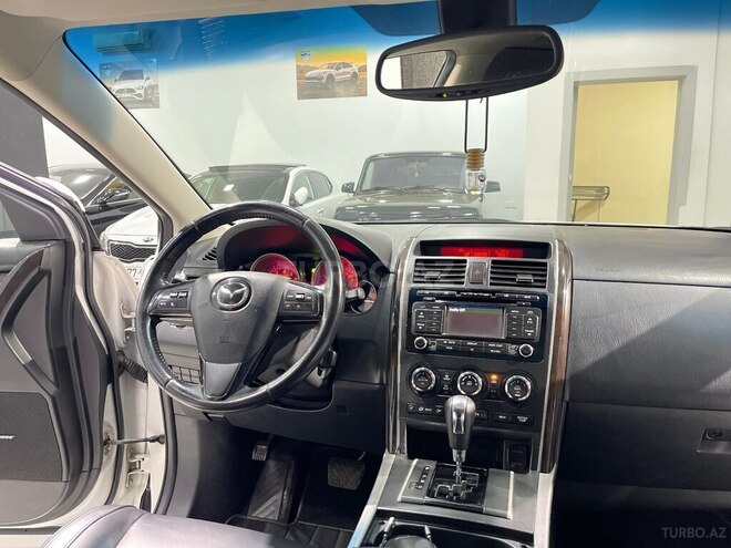 Mazda CX-9 2012, 174,529 km - 3.7 l - Sumqayıt