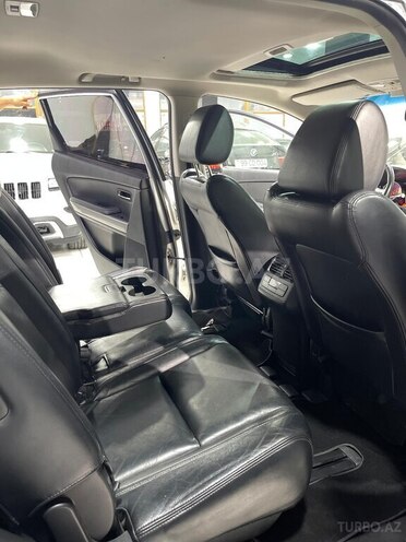 Mazda CX-9 2012, 174,529 km - 3.7 l - Sumqayıt