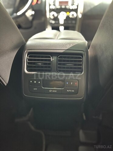 Mazda CX-9 2012, 174,529 km - 3.7 l - Sumqayıt