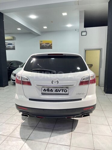 Mazda CX-9 2012, 174,529 km - 3.7 l - Sumqayıt