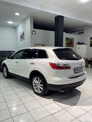 Mazda CX-9 2012, 174,529 km - 3.7 l - Sumqayıt