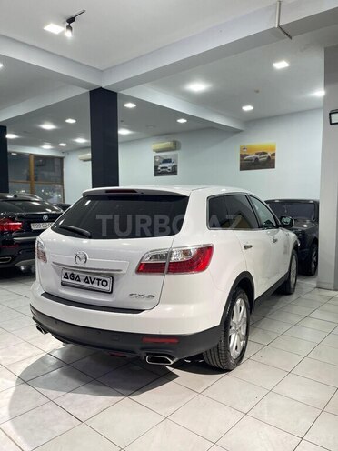 Mazda CX-9 2012, 174,529 km - 3.7 l - Sumqayıt