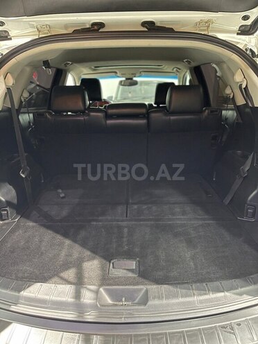 Mazda CX-9 2012, 174,529 km - 3.7 l - Sumqayıt