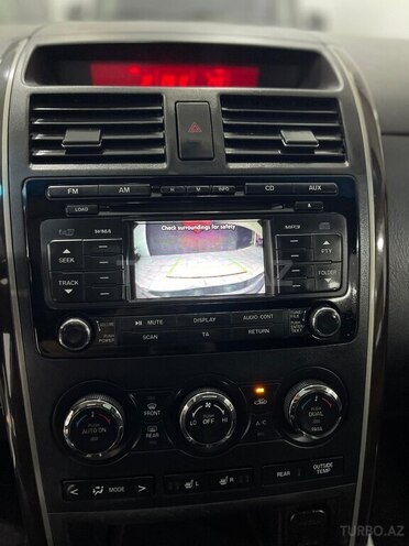 Mazda CX-9 2012, 174,529 km - 3.7 l - Sumqayıt