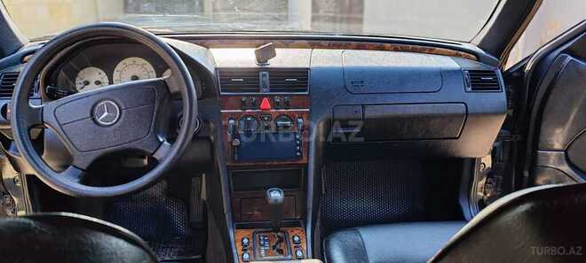 Mercedes C 230 1999, 500,000 km - 2.3 l - Bakı