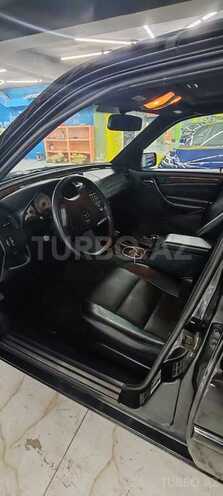 Mercedes C 230 1999, 500,000 km - 2.3 l - Bakı