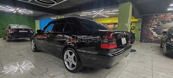 Mercedes C 230 1999, 500,000 km - 2.3 l - Bakı
