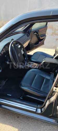 Mercedes C 230 1999, 500,000 km - 2.3 l - Bakı