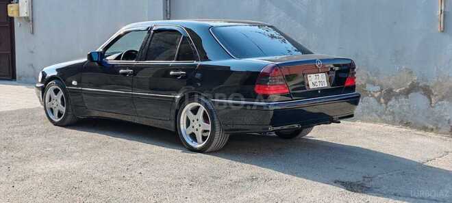 Mercedes C 230 1999, 500,000 km - 2.3 l - Bakı