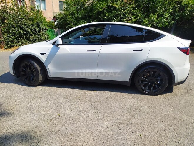 Tesla Model Y 2020, 116,000 km - 0.0 l - Bakı