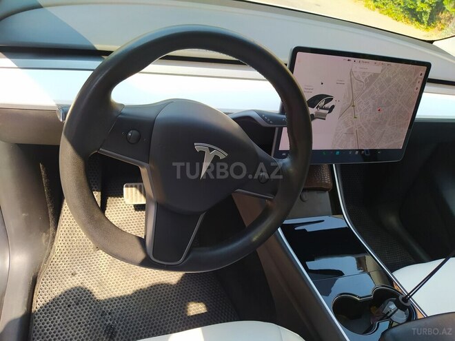 Tesla Model Y 2020, 116,000 km - 0.0 l - Bakı