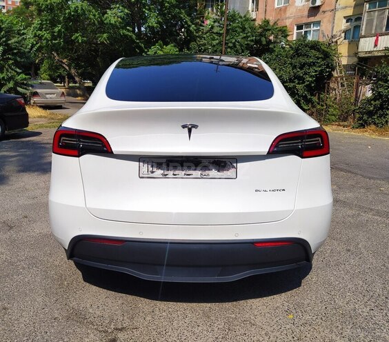 Tesla Model Y 2020, 116,000 km - 0.0 l - Bakı
