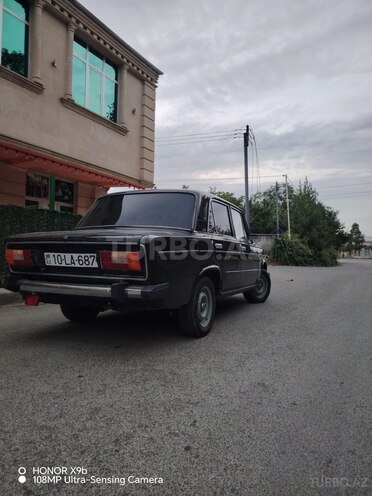 LADA (VAZ) 2106 1990, 200,000 km - 1.6 л - Ağdaş