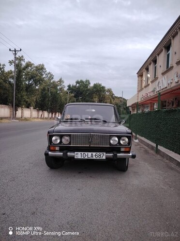LADA (VAZ) 2106 1990, 200,000 km - 1.6 л - Ağdaş