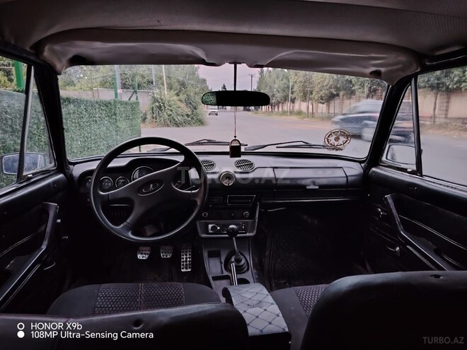 LADA (VAZ) 2106 1990, 200,000 km - 1.6 л - Ağdaş
