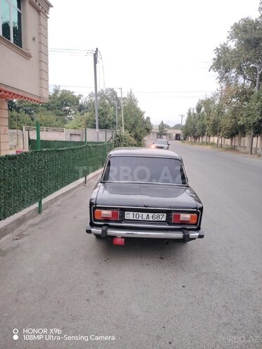 LADA (VAZ) 2106 1990, 200,000 km - 1.6 л - Ağdaş