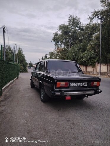 LADA (VAZ) 2106 1990, 200,000 km - 1.6 л - Ağdaş