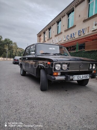 LADA (VAZ) 2106 1990, 200,000 km - 1.6 л - Ağdaş