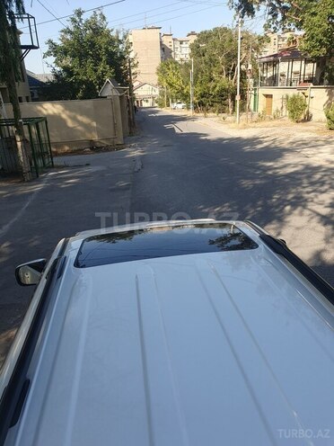 Toyota Land Cruiser Prado 2012, 118,000 km - 2.7 l - Bakı