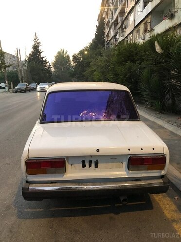 LADA (VAZ) 2107 2007, 170,000 km - 1.6 l - Bakı