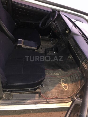 LADA (VAZ) 2107 2007, 170,000 km - 1.6 l - Bakı