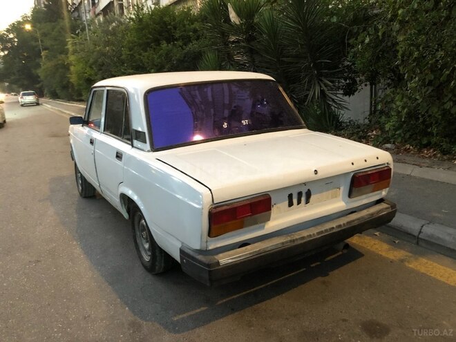 LADA (VAZ) 2107 2007, 170,000 km - 1.6 l - Bakı