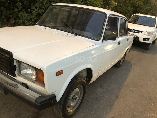 LADA (VAZ) 2107 2007, 170,000 km - 1.6 l - Bakı