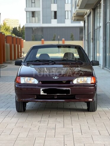 LADA (VAZ) 2115 2012, 174,000 km - 1.6 л - Bakı