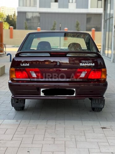 LADA (VAZ) 2115 2012, 174,000 km - 1.6 л - Bakı