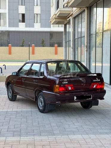 LADA (VAZ) 2115 2012, 174,000 km - 1.6 л - Bakı