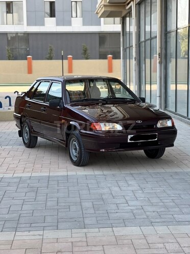 LADA (VAZ) 2115 2012, 174,000 km - 1.6 л - Bakı