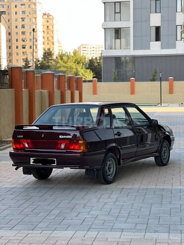 LADA (VAZ) 2115 2012, 174,000 km - 1.6 л - Bakı