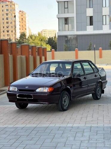 LADA (VAZ) 2115 2012, 174,000 km - 1.6 л - Bakı