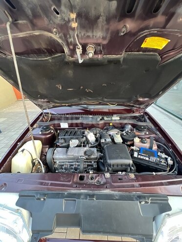 LADA (VAZ) 2115 2012, 174,000 km - 1.6 л - Bakı