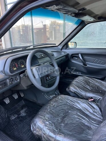 LADA (VAZ) 2115 2012, 174,000 km - 1.6 л - Bakı