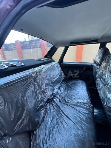 LADA (VAZ) 2115 2012, 174,000 km - 1.6 л - Bakı