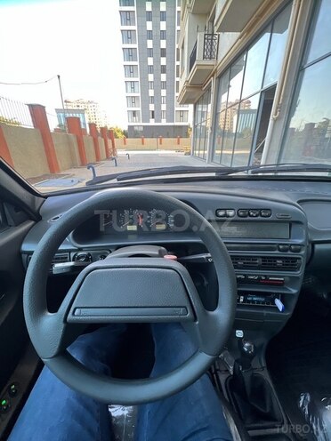 LADA (VAZ) 2115 2012, 174,000 km - 1.6 л - Bakı