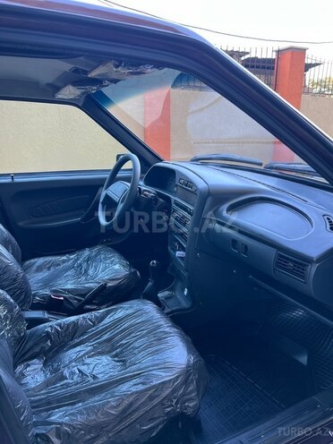 LADA (VAZ) 2115 2012, 174,000 km - 1.6 л - Bakı