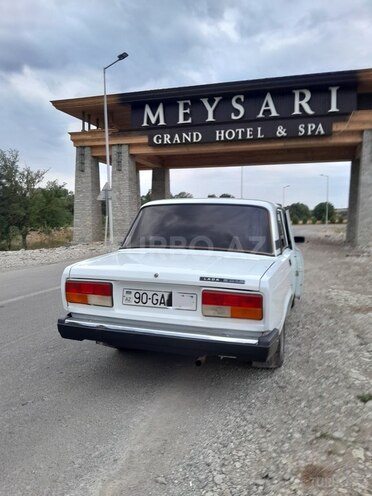 LADA (VAZ) 2107 2009, 168,000 km - 1.6 l - Şamaxı