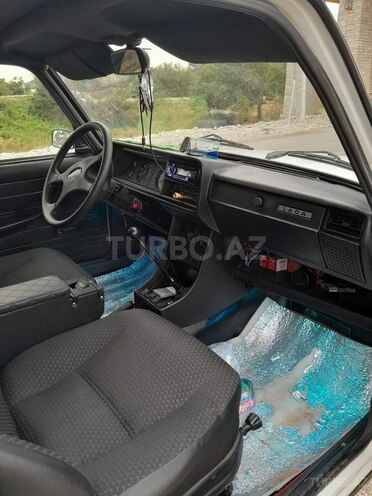 LADA (VAZ) 2107 2009, 168,000 km - 1.6 l - Şamaxı