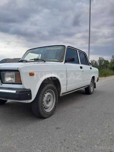LADA (VAZ) 2107 2009, 168,000 km - 1.6 l - Şamaxı