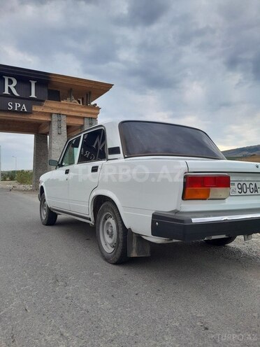LADA (VAZ) 2107 2009, 168,000 km - 1.6 l - Şamaxı