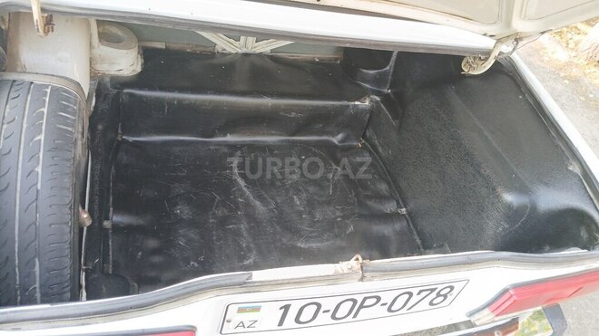 LADA (VAZ) 2107 2005, 83,000 km - 1.6 l - Ucar