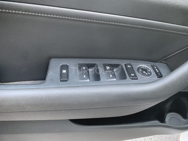 Hyundai Sonata 2018, 290,000 km - 1.7 l - Bakı